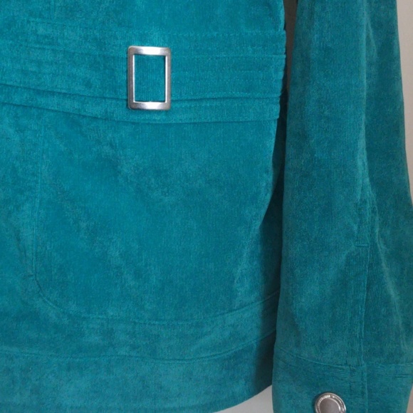 Jacket - Picture 4 of 5